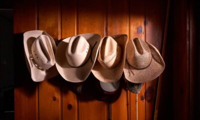 Cowboy Hat Styles and Their Creases