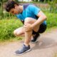 How to prevent leg cramps while running