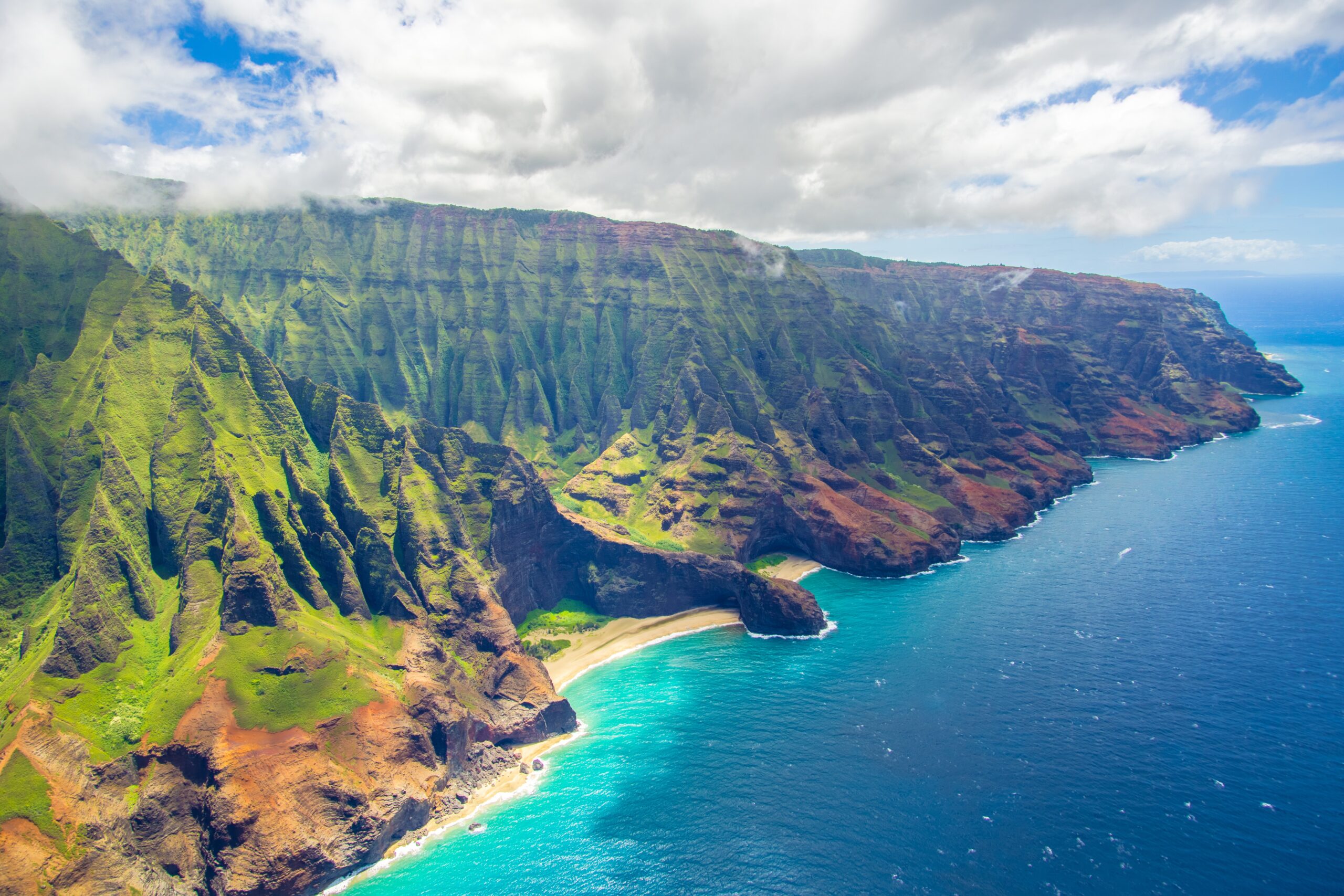 Best Month to Travel to Hawaii