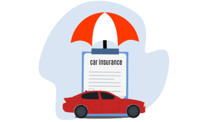 How to Get Car Insurance Before Buying a Car