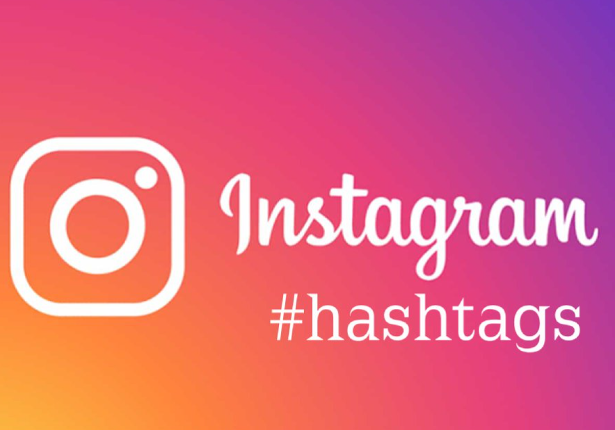 Best Fashion Hashtags on Instagram