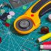 sewing, the iconic blogger