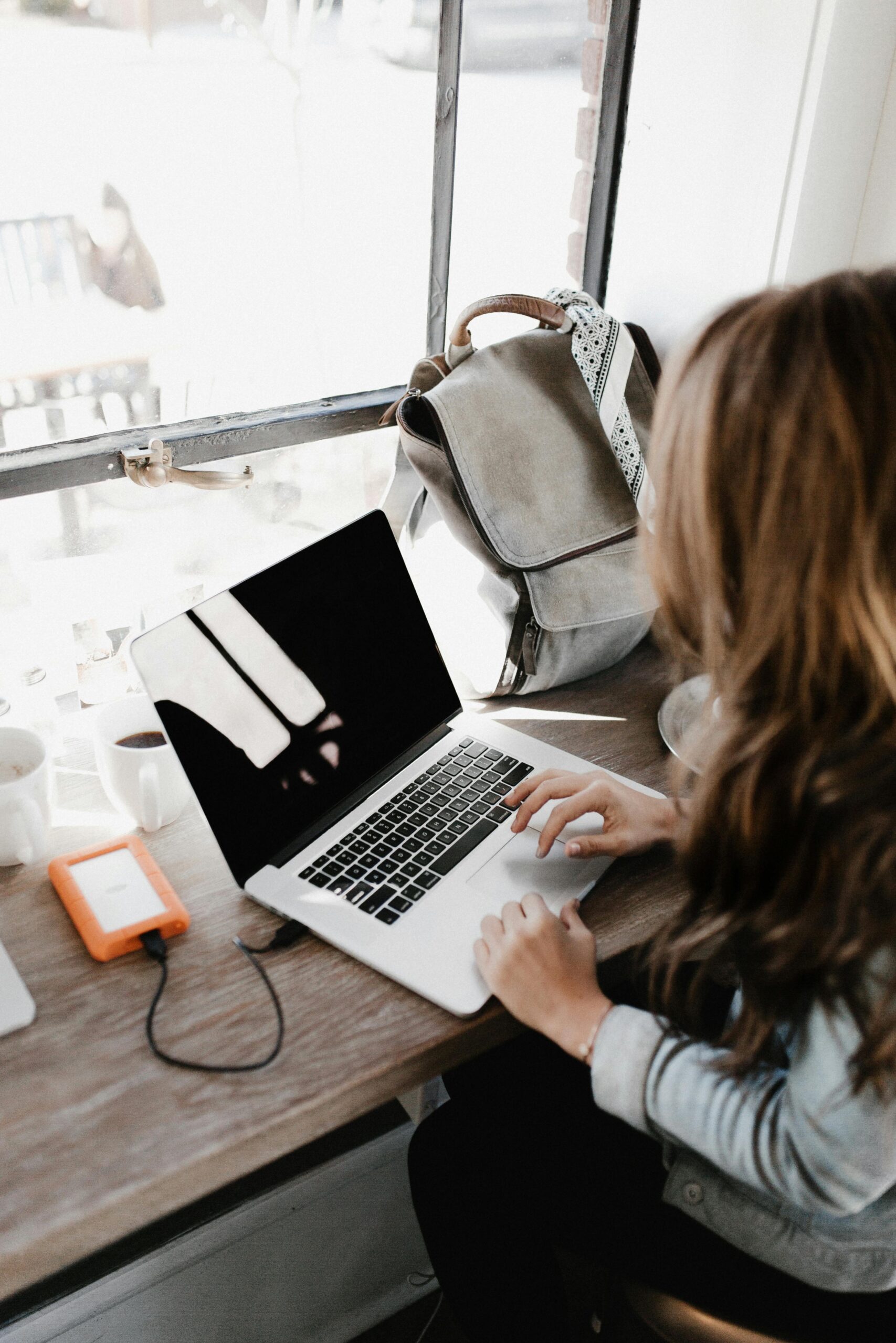 blogs, the iconic blogger