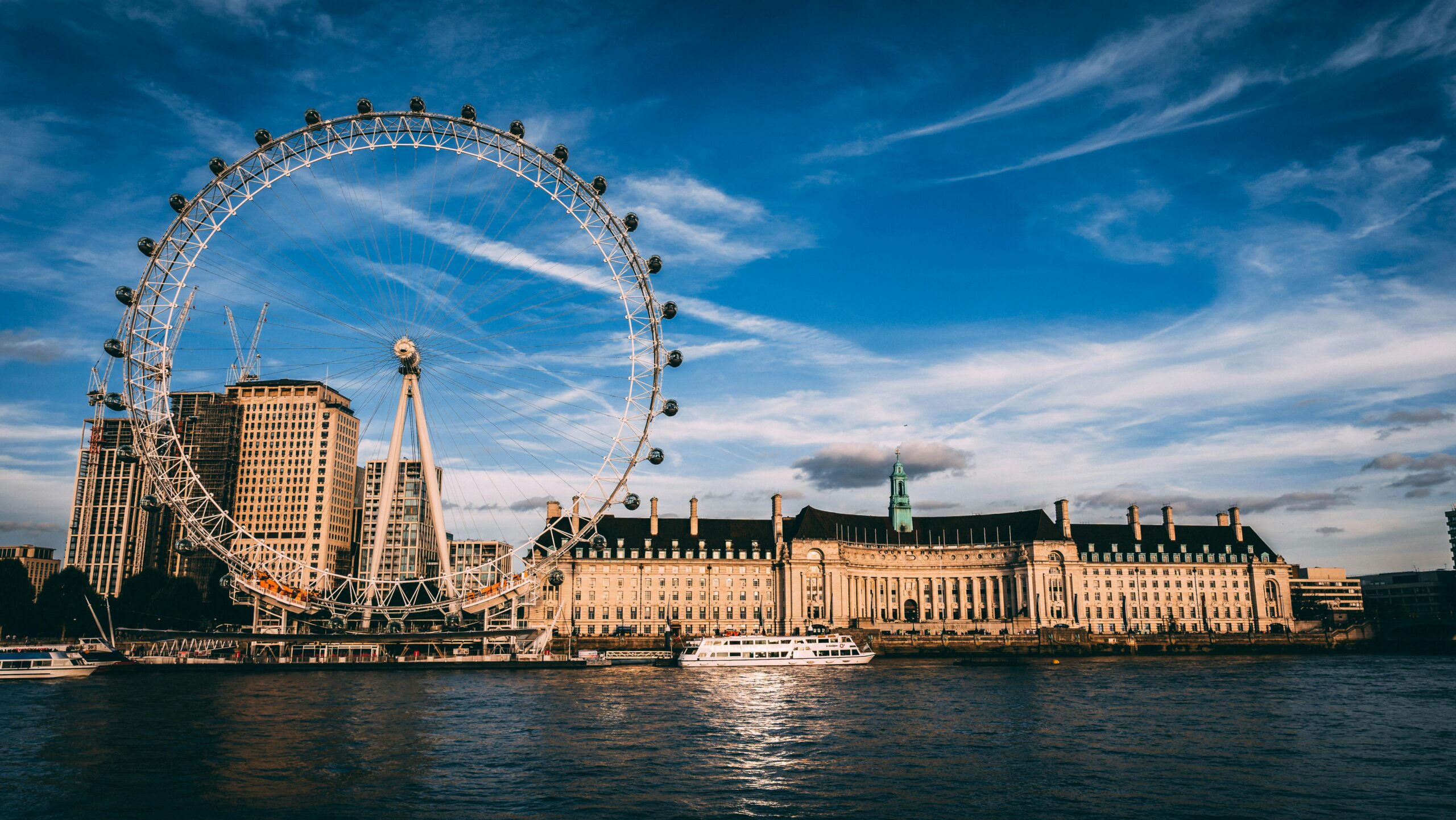 Best Places to Eat in London, the iconic blogger