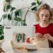 sewing, the iconic blogger
