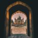 india, the iconic blogger